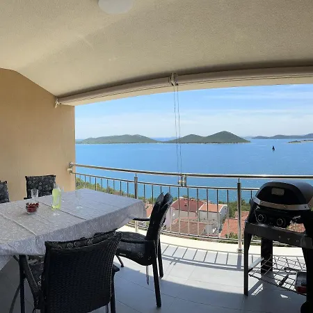Apartment Sea La Vie Drage