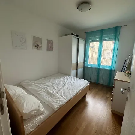 Apartment Sea La Vie *
