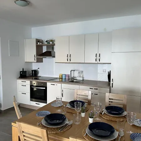 Apartment Sea La Vie Drage