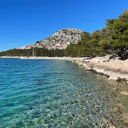 Sea La Vie Apartment Drage