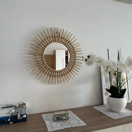 Sea La Vie Apartment