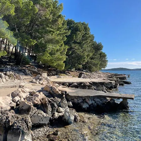 Sea La Vie Apartment Drage